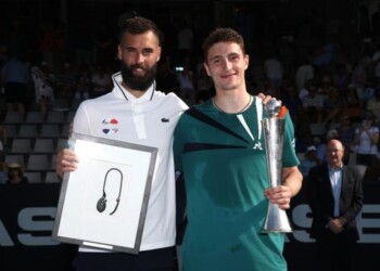 Humbert, il giorno di gloria è arrivato