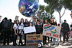 I primi tre anni della community WWF YOUng