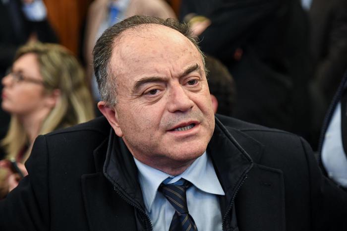 Il 18 manifestazione a sostegno Gratteri