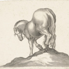 Il “cavallo” di Jackie Kennedy entra nella collezione degli Uffizi