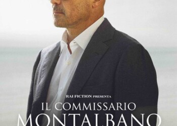 Il commissario Montalbano per la prima volta al cinema