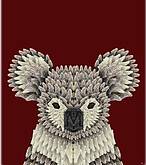 Il “koala” dell’artista di Alessandro Malossi per aiutare l’Australia