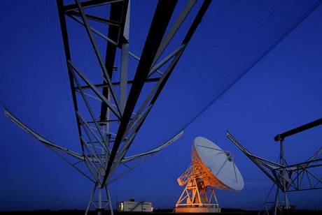 Il lampo radio veloce più vicino