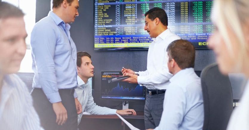 Il lavoro si ferma, male la fascia 25-49 anni