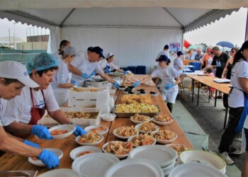 Il Senato premia 28 sagre con il marchio di qualità