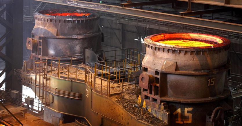 Ilva, il tribunale del riesame accoglie ricorso: altoforno 2 non rischia più lo spegnimento