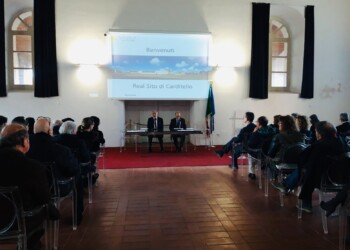XV RAPPORTO FEDERCULTURE, CAMPANIA PRIMA REGIONE ITALIANA PER INVESTIMENTI IN CULTURA