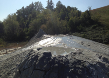 Terremoti. La risalita dei gas nella crosta terrestre aiuta a monitorare la deformazione delle rocce