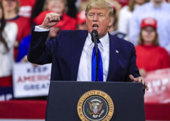 Impeachment: Trump, una truffa dei dem