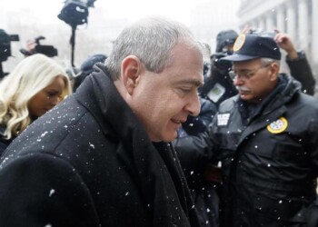 Impeachment: aiuto Giuliani, Trump sapeva