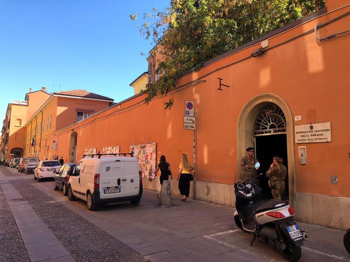 In arrivo due giudici a tribunale minori