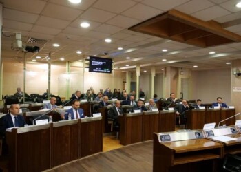 In Consiglio il gruppo di Italia Viva