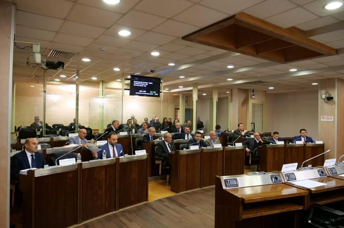 In Consiglio il gruppo di Italia Viva