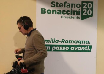 In Emilia Romagna affluenza al 67,67%