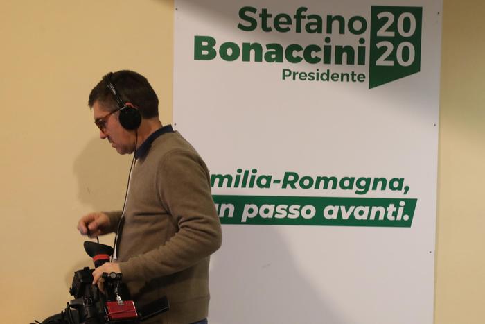 In Emilia Romagna affluenza al 67,67%