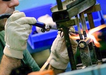 Inail, infortuni mortali in calo 