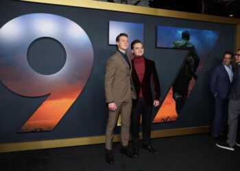 Incassi, in vetta ‘1917’ , secondo ‘Me contro te’