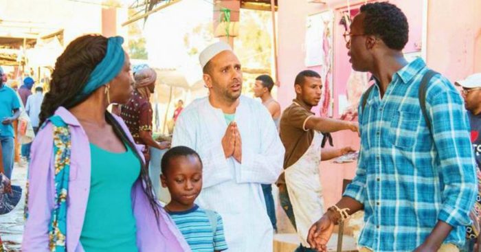 Incassi: Tolo Tolo supera i 41 milioni, Amelio 2/o