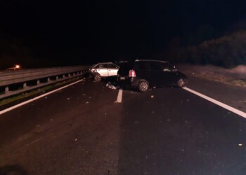 Incidente A14, bimbo morto nato a Termoli