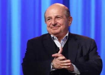 Incidente d’auto per Magalli: “Nessuno si è fatto male” 