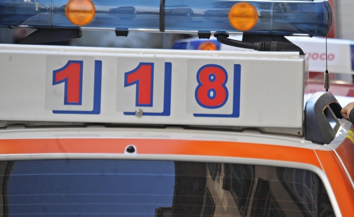 Incidente su rampa variante a Pescara