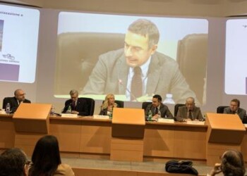 Infortuni: Sistema Impresa, istituzioni e parti sociali in rete per prevenzione pmi 