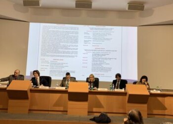 Infortuni: Sistema Impresa, ‘mog’ per potenziare salute e sicurezza lavoro  