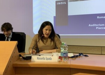 Infortuni: Spada (Formazienda), ‘premiare le imprese che fanno sicurezza’ 