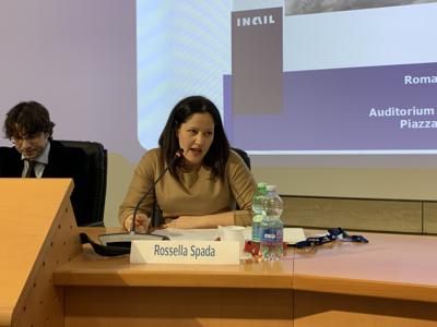 Spada (Formazienda): Premiare le imprese che fanno sicurezza