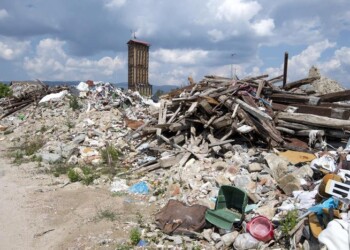 Ipotesi sottosegretario a Ricostruzione