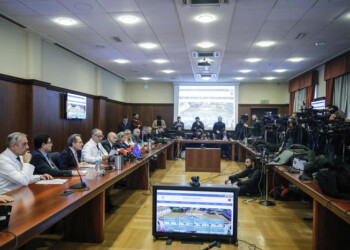 Ippolito, contagio solo da chi ha sintomi