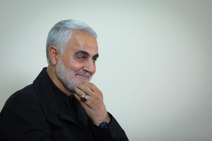Iraq: ucciso generale iraniano Soleimani