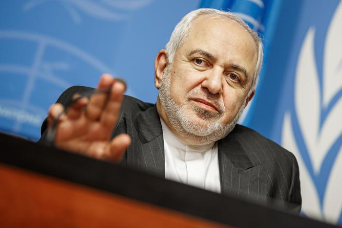 Iraq: Zarif, da Usa atto terrorismo