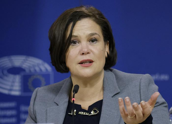 Irlanda Nord,accordo Sinn Fein-Unionisti