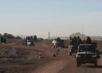 Isis rivendica attacco base Niger