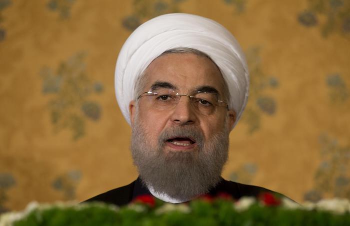 Kiev, Rohani punirà i colpevoli