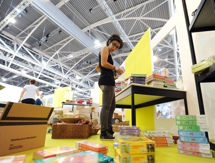 La pirateria sottrae al mondo del libro 528 mln l’anno