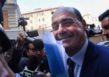 La rifondazione (e il trasloco) del Pd di Zingaretti