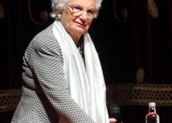 La senatrice Segre invitata in Basilicata