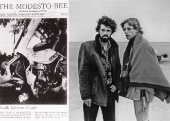 [La storia] Doveva essere morto: Lucas, il terribile incidente da ragazzino e la Forza scoperta in ospedale