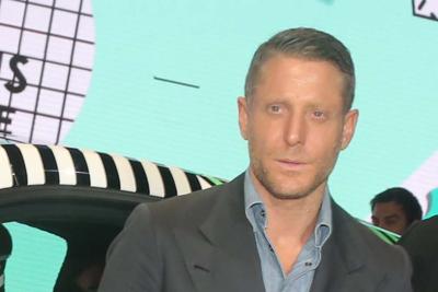 Lapo e l’incidente: “Ricorderò anche l’affetto degli sconosciuti”  