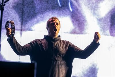 Liam Gallagher: “Mio fratello mi chiede di riformare gli Oasis” 