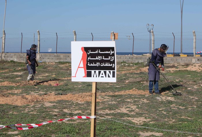 Libia: ripresi voli da Tripoli