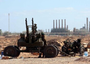 Libia: venerdì comitato sicurezza Ue