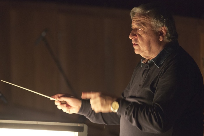 Lirico: riparte stagione con Beethoven