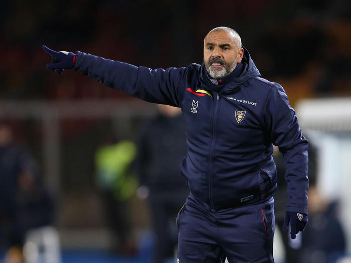 Liverani, a Parma per riprendere il cammino