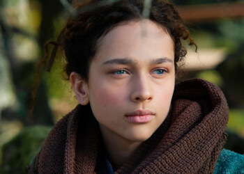 Luna nera, serie fantasy al femminile