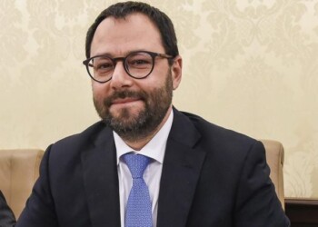 M5S, addio di Di Maio: possibile successore Patuanelli