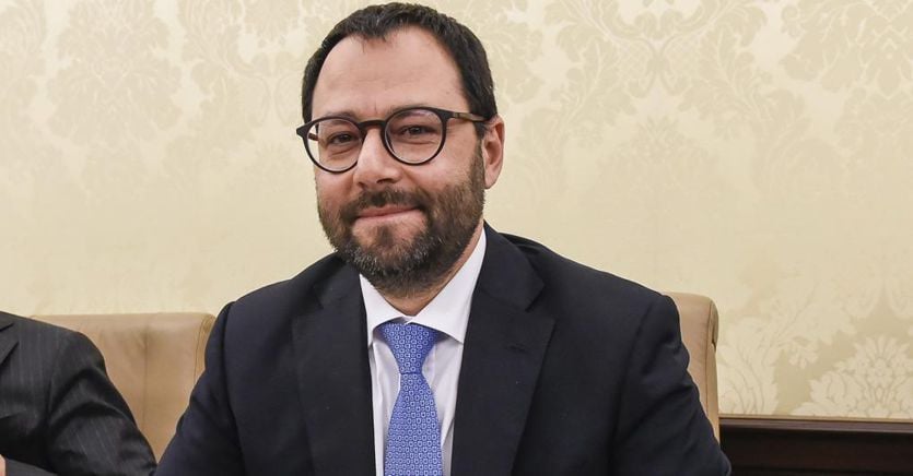 M5S, addio di Di Maio: possibile successore Patuanelli