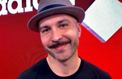 Maccio Capatonda: “Il mio sogno? Un programma in radio” 